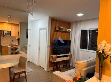 143e7c5f70b884536cab58835ca2510b9580472a · Apartamento com 2 dormitórios à venda, 40 m² por R$ 340.000,00 - Vila Nova Cachoeirinha - São Paulo/