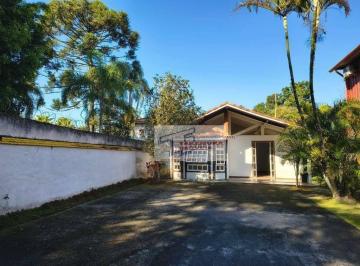 25f83ab3444902f1e82aedf3607aed077f81b04d · Casa com 3 dormitórios para alugar, 103 m² por R$ 6.000/mês - Vila Santo Antônio - Cotia/SP