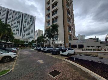 Comercial · 37m² · TH35072 - Rua 25 Sul Águas Claras, Condomínio Park Style Residence, Ótima Loja, 37m². Agende sua vis