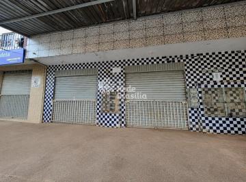 Comercial · 100m² · TH25780 - Qs 123 Samambaia - Excelente Loja, 100m². Agende sua visita!
