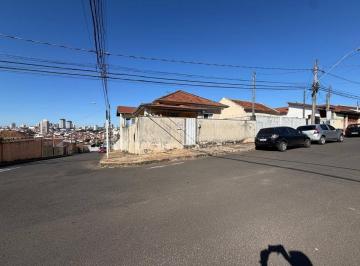 e505eff9665cfc65a3775d5fe8f11229a2a0369f · Casa com 3 dormitórios à venda, por R$ 370.000 - Vila Casa Branca - Botucatu/SP