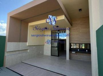 27fc36077dcca015f7ee5c6b584ef19f8546493b · Casa com 3 suítes em rua privativa no Eusébio.
