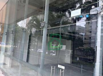 1023b22ea54a42a13a62488678daab84a1c6e81e · Loja para alugar, 250 m²  - Aflitos - Recife/PE