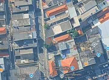 f1de5d937810b6f34b65cb17239c996e581057f4 · Terreno à venda, 250 m² por R$ 1.500.000,00 - Vila Buenos Aires - São Paulo/SP