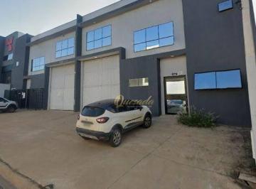 2dd8bfc1a11cf9593fa50b12de02caedce247210 · Galpão industrial para locação, escritório, recepção, refeitório, vestiários, Industrial Park Comerc