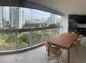 5e78fcd4f95832eed2148319c2e01f31337398ec · Apartamento com 3 dormitórios para alugar, 180 m² por R$ 16.323,54/mês - Alphaville - Barueri/SP