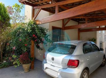 Fachada da casa · Casa com 3 dormitórios à venda, 84 m² por R$ 660.000,00 - Jardim Country Club - Poços de Caldas/MG