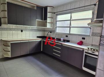 3d8064773a4a46e69734902ededda582927c2302 · Apartamento com 3 dormitórios à venda, 99 m² por R$ 550.000,00 - Embaré - Santos/SP