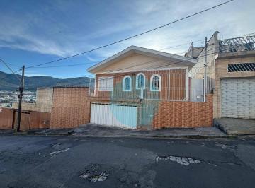 Fachada do Imóvel · Casa com 3 dormitórios à venda, 110 m² por R$ 600.000,00 - Nossa Senhora Aparecida - Poços de Caldas