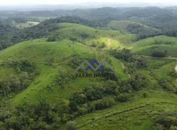 898c2ad9abf69f6eb8c29343e1b0c557c25149c9 · Fazenda à venda, 1452000 m² por R$ 4.800.000,00 - Serrote - Registro/SP