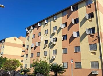 Apartamento · 47m² · 2 Quartos · APARTAMENTO 2 DORMITÓRIOS RUBEM BERTA