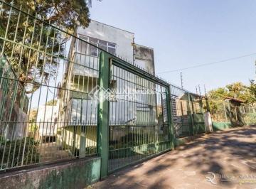 Apartamento · 39m² · 1 Quarto · 1 Vaga · Apartamento com 2 quartos no Bairro Nonoai