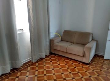 Apartamento · 63m² · 1 Quarto · 1 Vaga · Apartamento com 1 quarto, Centro, São Vicente - R$ 280 mil, Cod: 6337