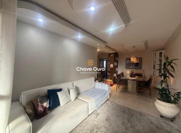 Apartamento · 183m² · 3 Quartos · Apartamento à venda - no Centro