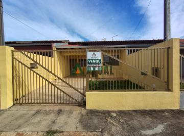 18971515230.jpg · CASA COM 3 QUARTOS SENDO UMA SUÍTE A VENDA NA REGIÃO LESTE DE LONDRINA.
