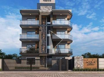 3b106c8ae65c489fcac044c9d0df79896bf01b96 · Apartamento com 2 dormitórios à venda, 52 m² por R$ 399.000,00 - Meia Praia - Navegantes/SC