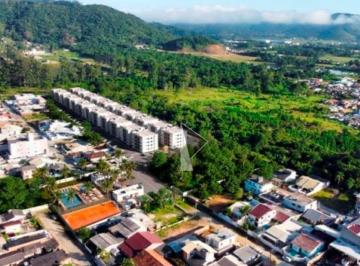 222e29269794b283ec00e170ec3b65520f0aa37c · Apartamento com 2 dormitórios à venda, 59 m² por R$ 399.000 - Gravatá - Navegantes/SC