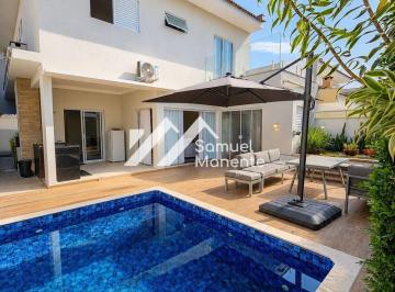 Casa · 246m² · 4 Quartos · 4 Vagas · 4 dormitórios !