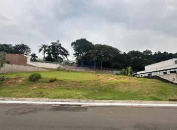 Terreno · 1000m² · Condomínio Villaggio San Pietro - Terreno à venda no condomínio Villagio San Pietro em Valinhos