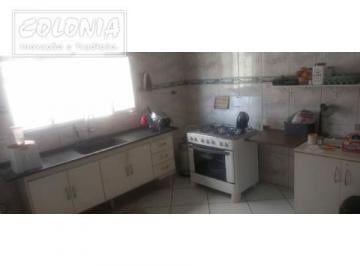 52810.001 · Casa a venda - Jardim Santo Alberto