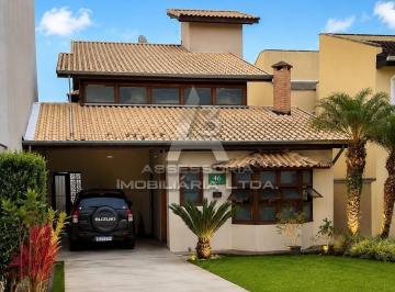 Casa · 185m² · 3 Quartos · 3 Vagas · Casa à Venda no Condomínio Aruã- Mogi das Cruzes/SP