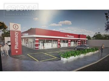 51841.001 · Salão para locação - Vila Gilda