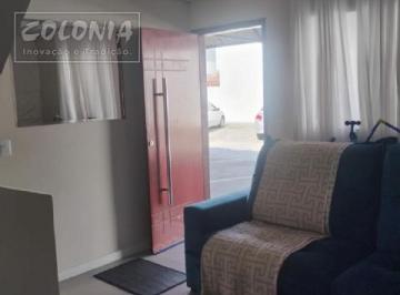 52808.001 · Sobrado a venda - Vila João Ramalho