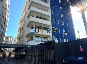 Apartamento · 78m² · 3 Quartos · 1 Vaga · Apartamento - Twin Urban - Portão - Curitiba PR