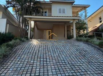 Casa · 324m² · 3 Quartos · 4 Vagas · Casa à Venda no Condomínio Tarumã | 323 m² | 3 Suítes | Piscina | R$ 1.900.000
