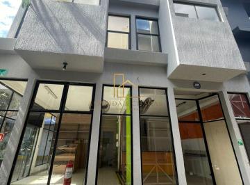 Comercial · 204m² · 2 Vagas · PRÉDIO COMERCIAL À VENDA NO CENTRO COMERCIAL ALPHAVILLE | BARUERI | 204 M² | 2 PAVIMENTOS | 2 VAGAS
