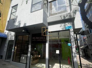 Comercial · 204m² · 2 Vagas · Prédio Comercial à Venda no Centro Comercial Alphaville | 204 m² | 2 Pavimentos | 2 Vagas
