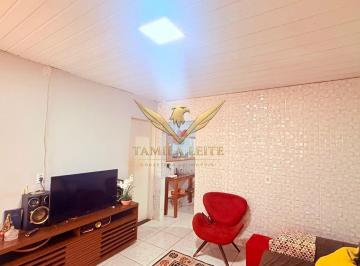 Casa · 112m² · 3 Quartos · 2 Vagas · Casa à venda no bairro Samambaia Sul - Brasília/DF