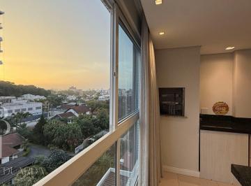 Apartamento · 124m² · 3 Quartos · 2 Vagas · APARTAMENTO BEM LOCALIZADO