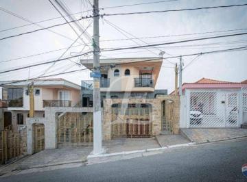 5ef0c8125c8ca312bfb6ebc3f31ce1e26b72f66f · Sobrado com 3 dormitórios à venda, 173 m² por R$ 750.000,00 - Vila Gustavo - São Paulo/SP