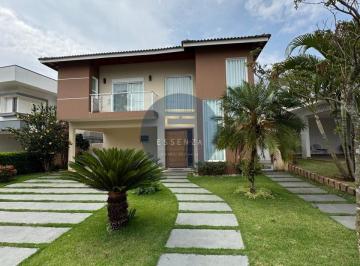 Casa · 324m² · 4 Quartos · Ibi Aram 1 - Casa em Condomínio à venda Ibi Aram I