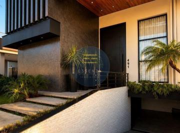 Casa · 440m² · 5 Quartos · 5 Vagas · Casa à venda no bairro Centro - Itupeva/SP