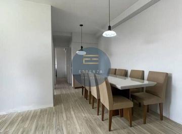Apartamento · 69m² · 3 Quartos · 2 Vagas · Condomínio Yes - Apartamento Padrão à venda Condomínio Yes