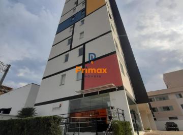 Apartamento · 25m² · 1 Quarto · 1 Vaga · Apartamento Studio mobiliado no bairro Santa Terezinha!