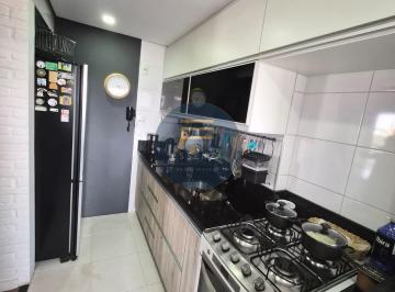 Apartamento · 77m² · 3 Quartos · 2 Vagas · Espaço e Vida Jundiaí - Apartamento Mobiliado para Locação – Condomínio Espaço e Vida | Jundiaí/SP