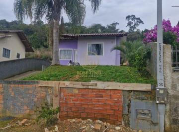 Casa · 81m² · 2 Quartos · 1 Vaga · Casa em Alpino, São Bento do Sul/SC