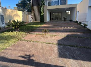 Casa · 204m² · 3 Quartos · 4 Vagas · Casa à Venda no Condomínio Bella Citta Fazenda Rodeio, Mogi das Cruzes/SP