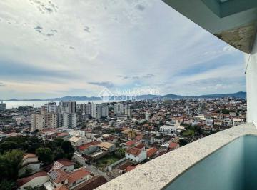 Apartamento · 95m² · 3 Quartos · 2 Vagas · Apartamento 3 quarto(s), no bairro Barreiros