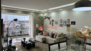 0212b5e4c62972d6a69d6a3331d0b6cfb19b1636 · 3 QUARTOS, 1 SUÍTE, 2 VAGAS, OPORTUNIDADE INCRÍVEL, 114 m² - Jardim Aeroporto - São Paulo/SP - AP796