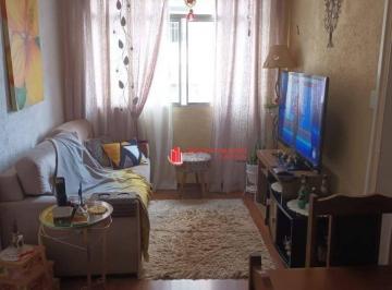 2bdd85a7c8a7e8087827ebb2b1092cccaddb6a48 · 2 QUARTOS, 1 VAGA, ÓTIMO LAZER, 52 m² - Vila do Encontro - São Paulo/SP - AP7964