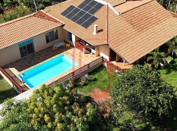 Rural · 5ha · 3 Quartos · 5 Vagas · Chácara à venda no bairro Zona Rural - Campo Grande/MS