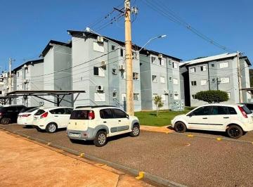 Apartamento · 46m² · 2 Quartos · 1 Vaga · Apartamento em Ecoville, Dourados/MS