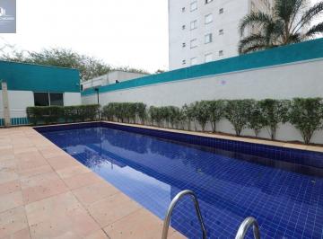 Apartamento · 45m² · 2 Quartos · Apartamento à Venda – Jardim Ibitirama | São Paulo