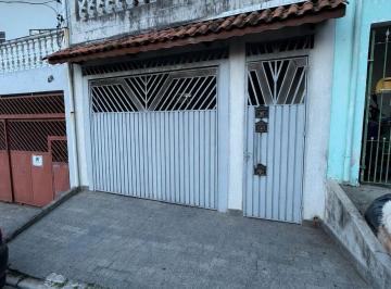 Casa · 127m² · 3 Quartos · 2 Vagas · Casa à Venda – Jardim Macedônia | São Paulo