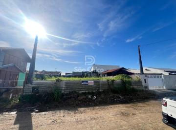 Terreno · 260m² · Terreno à venda no bairro Ubatuba - São Francisco do Sul/SC