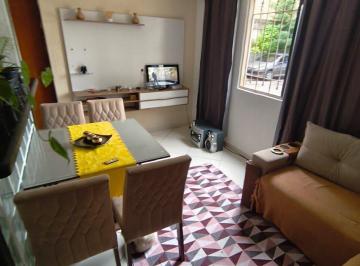Apartamento · 49m² · 2 Quartos · 1 Vaga · Apartamento à Venda – Cidade Tiradentes | São Paulo